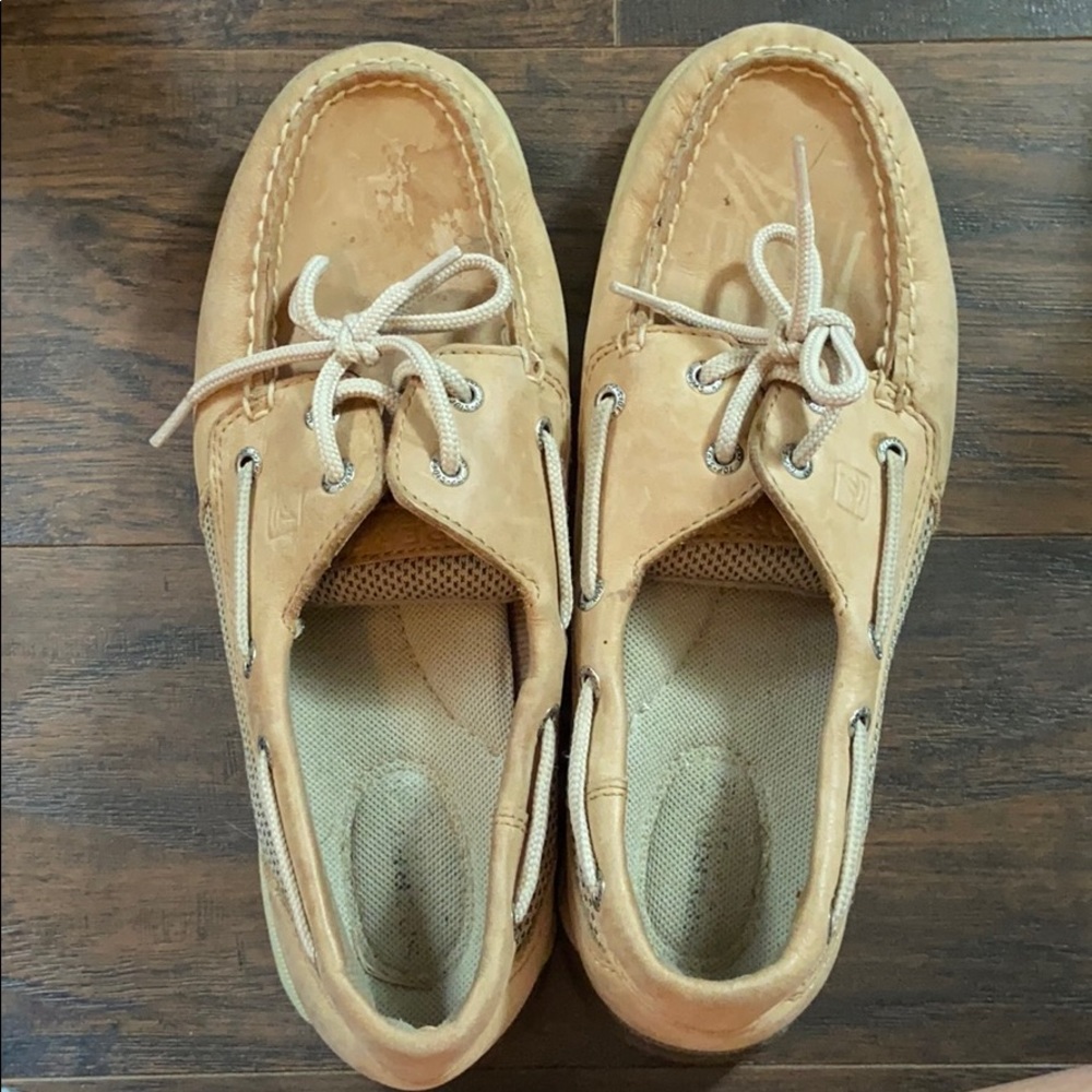 Sperry Top-sider